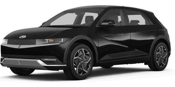 HYUNDAI IONIQ 5 2023 KM8KN4AE5PU132925 image HYUNDAI IONIQ 5 2023 KM8KN4AE5PU132925 image